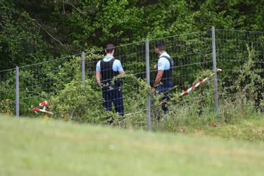 L'autopsie du corps découvert à Saint-Germain-les-Vergnes (Corrèze) aura lieu lundi