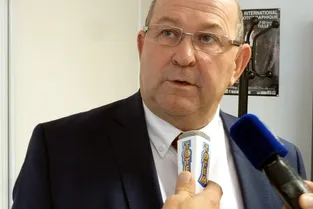 Alain Ballay candidat pour poursuivre son mandat de député de la Corrèze