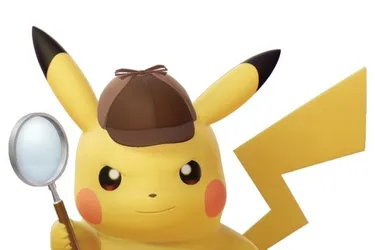 Pikachu mène l’enquête sur 3DS