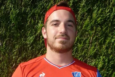 Arthur Bourgeade, préparateur physique du RCM, signe au Castres Olympique