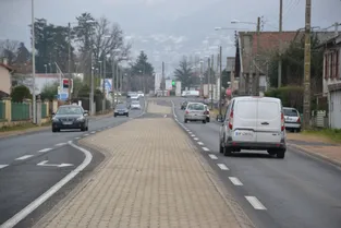 Pourquoi n'y a-t-il aucune piste cyclable à Thiers (Puy-de-Dôme) ?