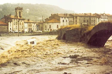 21 septembre 1980 : le jour de la crue dévastatrice de la Loire