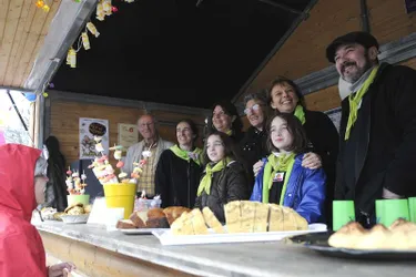 A deux mois de l’ouverture du festival jeune public, les Amis de Puy-de-Mômes recrutent