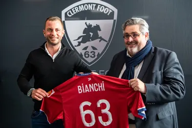Olivier Bianchi (maire de Clermont-Ferrand) : « La Ligue 1 c’est un plaisir immense »
