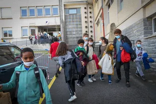 Les parents favorables au retour de la semaine à 4 jours d'école à Tulle (Corrèze)