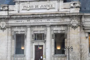 Corrèze : 4 ans et 18 mois de prison ferme pour les conjoints violents