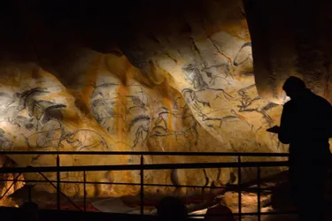 Un programme culturel original à Thiers et alentour autour de la Grotte Chauvet