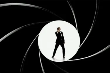 Un Auvergnat imagine un nouvel épisode de James Bond