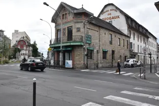 Le maire de Brive annonce l'arrivée d'un restaurant "Gueuleton" à la place du Café de Bordeaux