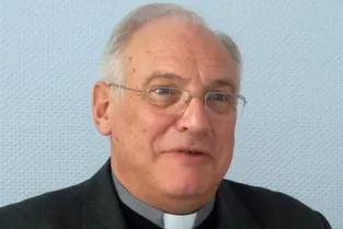 Témoin de la crise des réfugiés à Calais, l’évêque d’Arras estime que le phénomène va perdurer