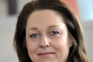 Cécile De Rycke