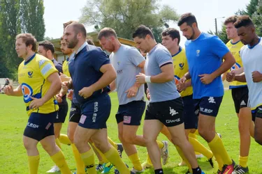 Rugby: Vichy s'impose à Guéret 14 à 13