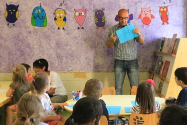 La Ville de Châtel-Guyon (Puy-de-Dôme) favorable à un retour à la semaine de quatre jours dans ses écoles