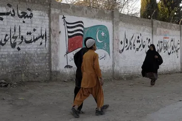 Trois orléanais, apprentis jihadistes présumés, expulsés du Pakistan
