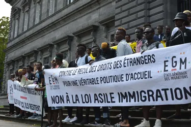 Evacuation du squat de La Pardieu à Clermont-Ferrand : le jugement mis en délibéré au 18 juillet