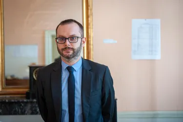 Qui est Paolo Giambiasi, le nouveau procureur d'Aurillac (Cantal) ?