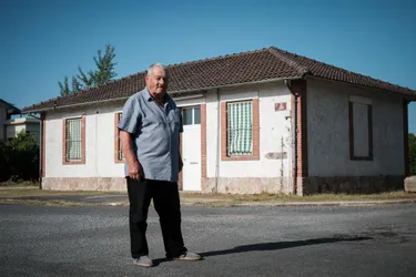 Cent ans de Dunlop à Montluçon : Jacky Regrain, né dans l'usine un jour de 1939
