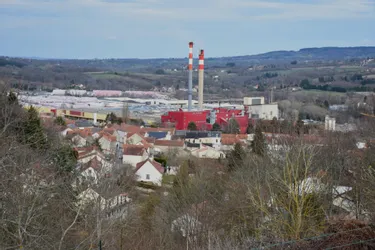 Les sirènes de l'usine Rockwool de Saint-Eloy-les-Mines vont retentir : pas de panique, c'est un exercice