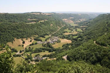 Trois randonnées pour découvrir la vallée de Brezons, une vallée unique en son genre