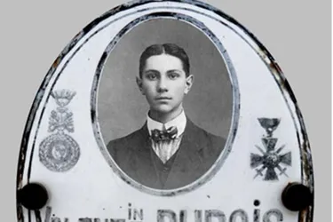 Lusigny redonne un visage aux soldats de la commune morts en 1916