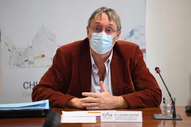 « Des mesures sans effet » pour le chef du service des maladies infectieuses du CHU de Clermont-Ferrand