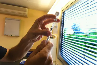 Où se faire vacciner en Creuse le week-end des 4 et 5 septembre ?