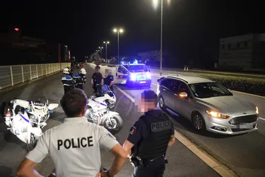 Accident lors des runs du Brézet, à Clermont-Ferrand : le conducteur et son passager seront jugés le 5 avril
