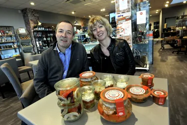 Clermont : un concept store dédié au bien manger