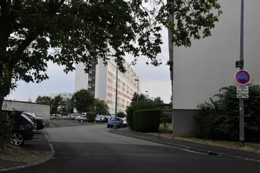 Il avait poignardé un habitant de La Gauthière à Clermont-Ferrand en 2013 : trois ans ferme