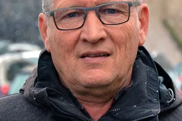 Le météorologue riomois Gérard Niel part un an en immersion en Terre-Adélie