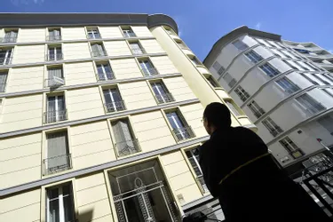 L'immobilier en Auvergne: la baisse des prix rime-t-elle avec embellie ?