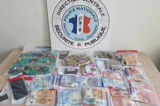 Clermont-Ferrand : les quatre trafiquants de cocaïne condamnés
