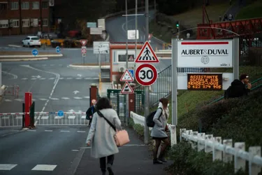 Aubert & Duval devrait supprimer plus de 230 emplois dans le Puy-de-Dôme dans les prochaines semaines