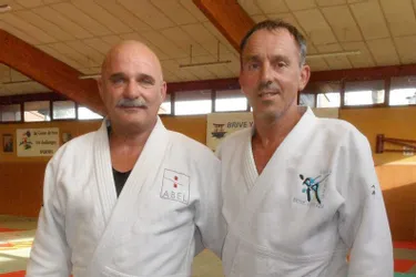 Les cours ont repris pour les judokas de l'UJBCL