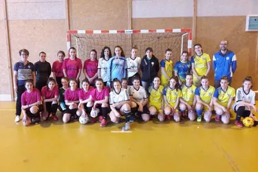 Futsal : Pas de répit pour les équipes féminines