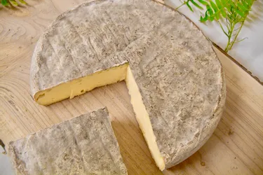 Une vente flash pour aider à écouler les 300 kg de fromage de l'abbaye de Randol (Puy-de-Dôme)