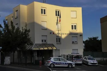 Commissariats en sursis dans le Puy-de-Dôme : « En plein état d'urgence, le décalage est total »