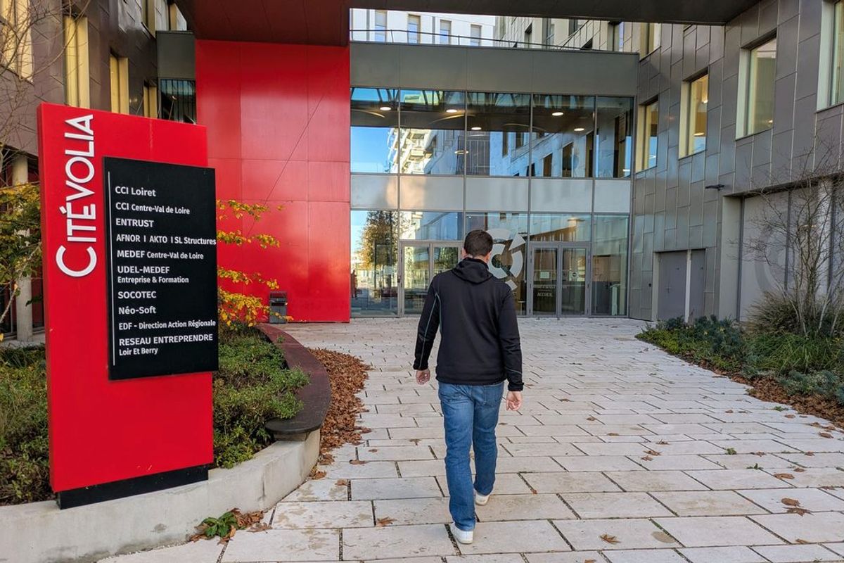 « Anticiper, être bien entouré » : la CCI du Loiret lance un nouvel événement dédié à la transmission-reprise d&rsquo;entreprise