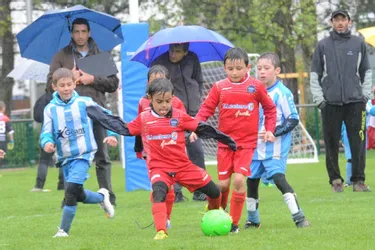 Football : les échos du District du Cantal