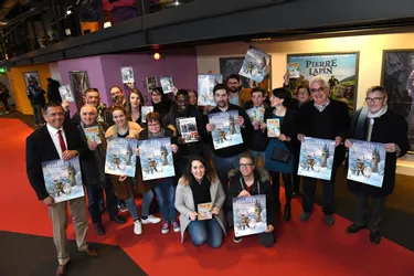 Le festival de bande dessinée de l’association Viltaïs, ce week-end, à Moulins et à Varennes