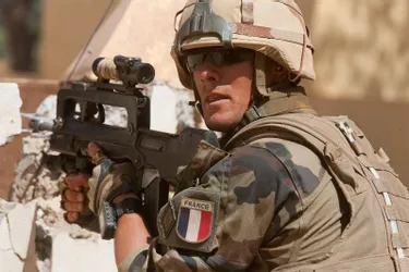 La 3e brigade mécanisée bientôt de retour du Mali