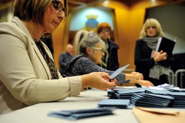 Les élections régionales en Auvergne à la loupe