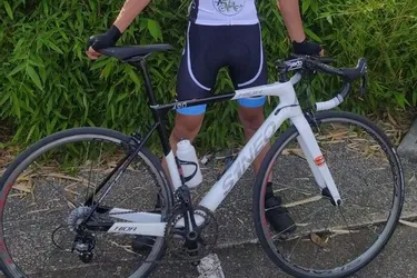 Akira Setajuchi rejoint le peloton de l’Avenir cycliste