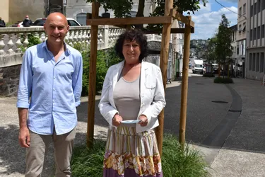 Départementales : qui sont Jean-François Roche et Micheline Geneix candidats Corrèze Demain à Tulle ?