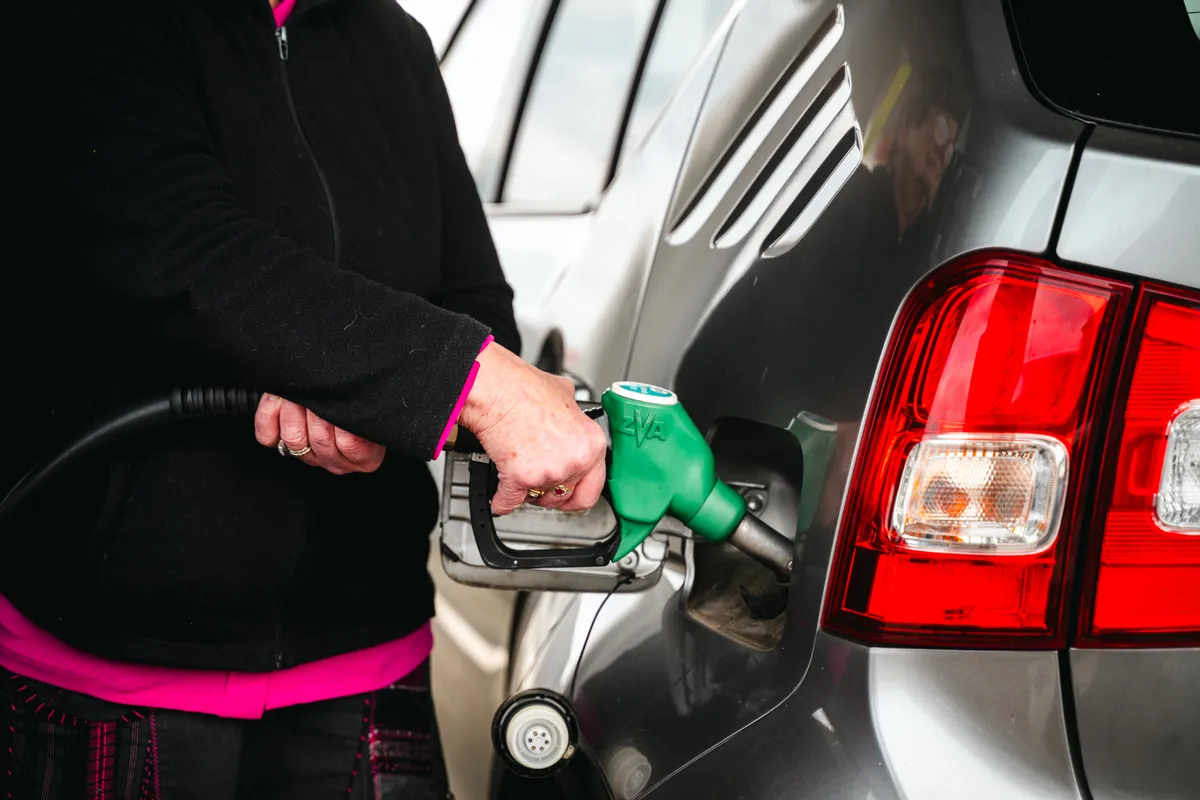 Civrieux : Les 5 stations-service essence et gasoil les moins chères (Màj : 23/03/2026)
