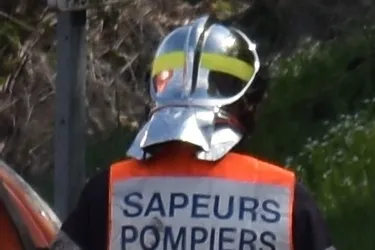 Les sapeurs-pompiers mettent en garde contre des démarchages abusifs à Brioude (Haute-Loire)