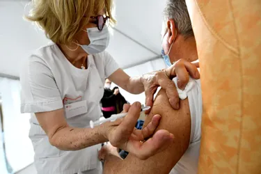 Covid-19 : l’obligation vaccinale agite les hôpitaux du Limousin à l'approche du 15 septembre