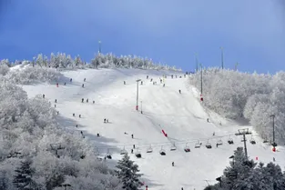 Un pôle espoir de ski bientôt dans le Sancy ?