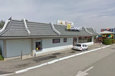 Guéret : trois ans de prison dont six mois avec sursis pour le braqueur du McDonald's