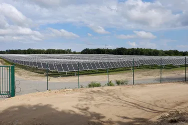 Un projet de centrale solaire prend forme entre Brive et Uzerche (Corrèze)
